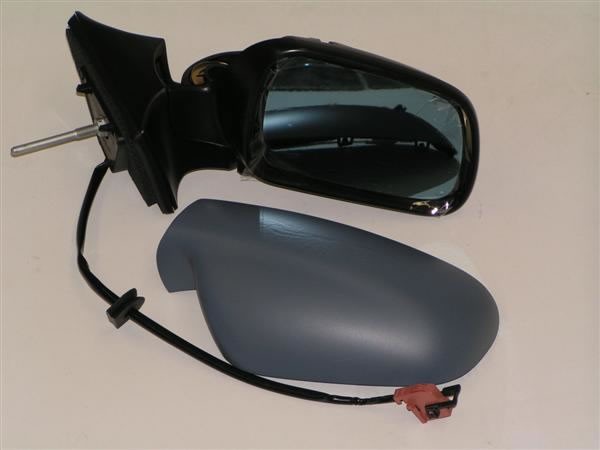 Door Mirror Not Power Fold R/H