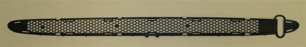 Front Bumper Grille