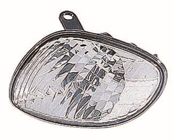 Front Indicator Lamp - LH