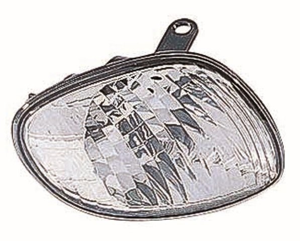 Front Indicator Lamp - RH