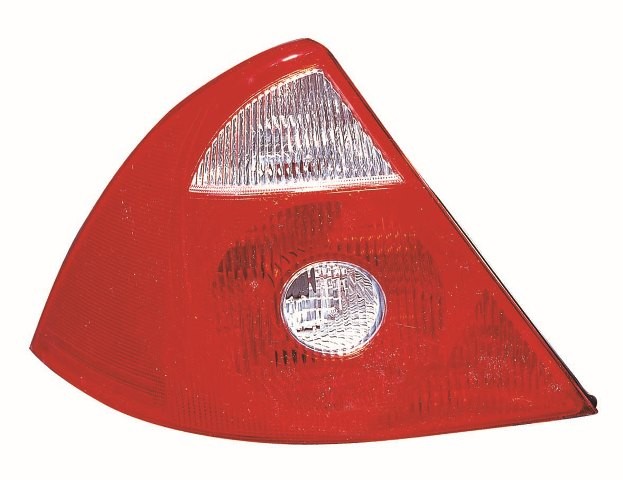 Rear Lamp