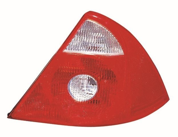 Rear Lamp
