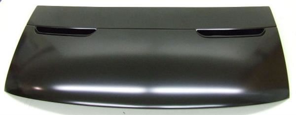 Iveco Daily 1999-2003 Bonnet