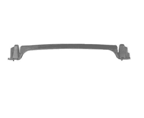 Rear Bumper Reinforcement