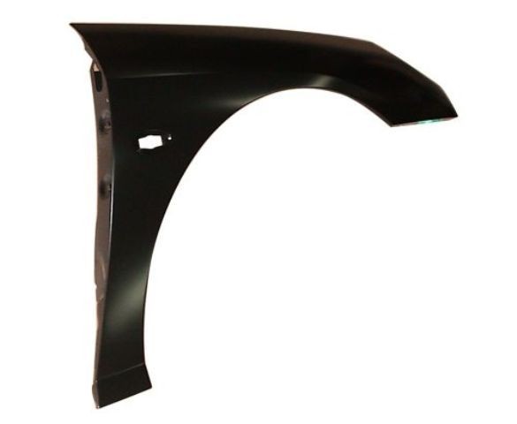 Front Wing - RH