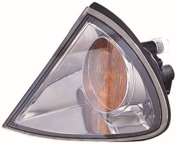 Front Indicator Lamp - LH