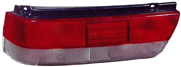 Rear Lamp-LH