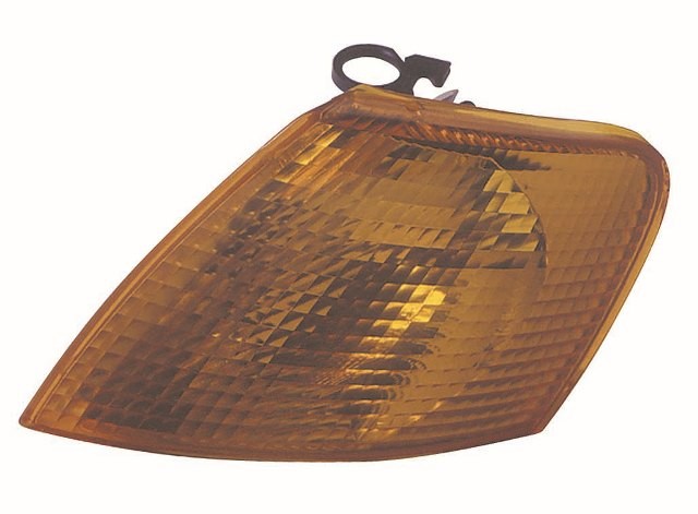 Ft Indicator Lamp Amber- LH