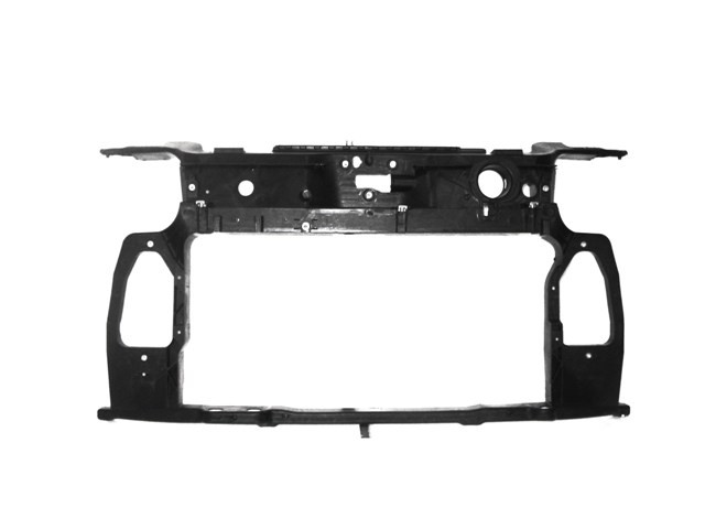 Fiat Panda 2004-2011 Front Panel