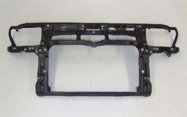 Front Panel - Diesel 6 Speed