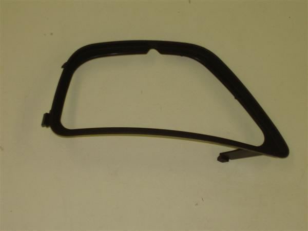 Front Bumper Grille
