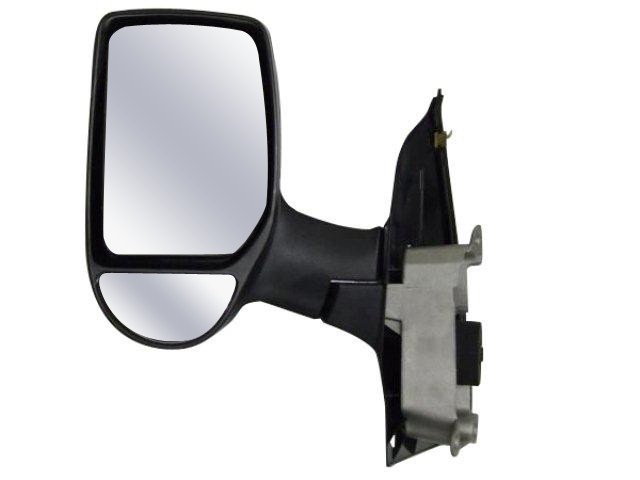 Door Mirror Electric Type With Black Cover (Short Arm)