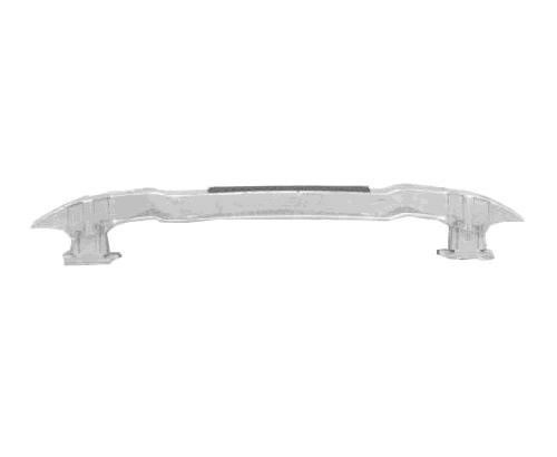 Rear Bumper Reinforcement