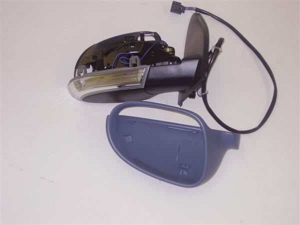 Door Mirror Not Estate R/H