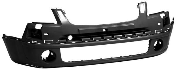 Citroen C2 2003-2008 Front Bumper - VTR/VTS Models - Lower Section