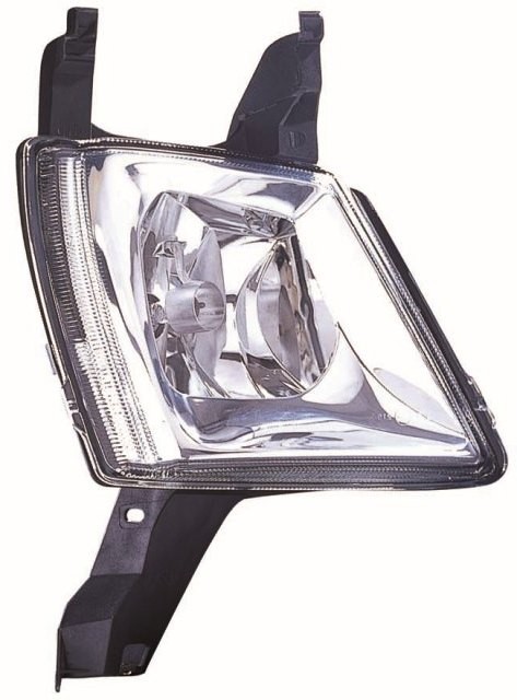 Front Fog Lamp - RH