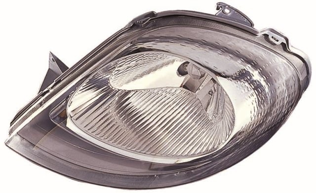 Nissan Primastar / Renault Trafic / Vauxhall Vivaro 2000-2006 Headlamp