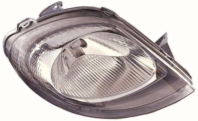 Headlamp - RH