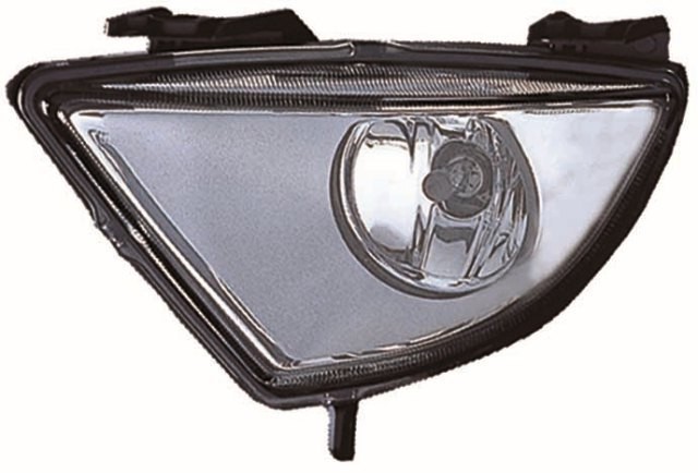Ft Fog Lamp Standard - LH