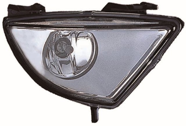 Ft Fog Lamp Standard - RH