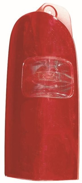 Rear Lamp - LH