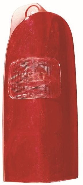 Rear Lamp - RH