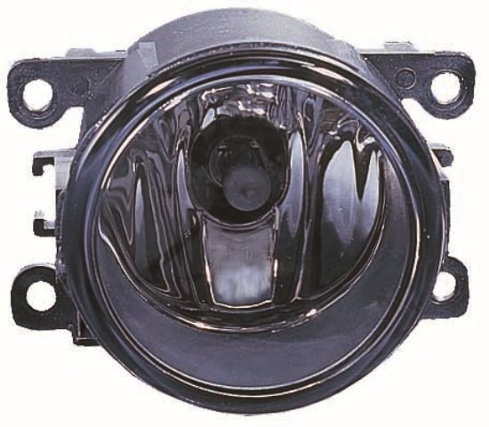 Front Fog Lamp - Not Sided