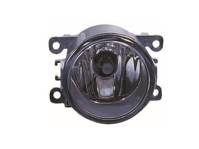 Front Fog Lamp - Not Sided