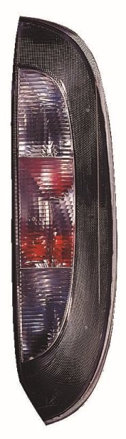 Rear Lamp - Black Type - RH