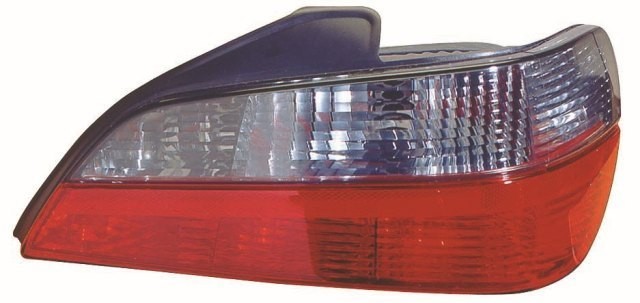 Peugeot 406 Saloon 1996-1998 Rear Lamp