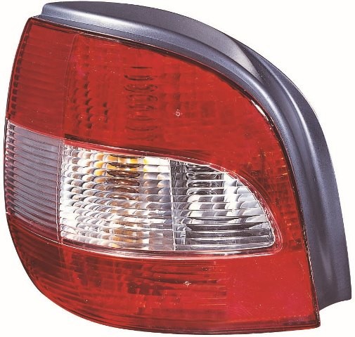 Renault Scenic 1999-2003 Rear Lamp - Not RX4 Models