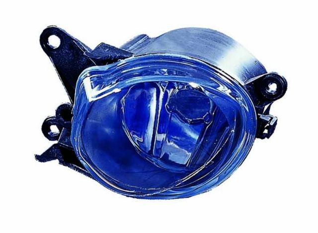 Front Fog Lamp - LH