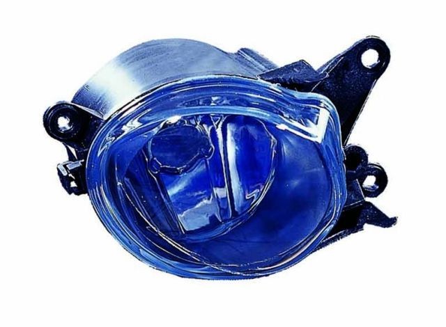 Front Fog Lamp - RH