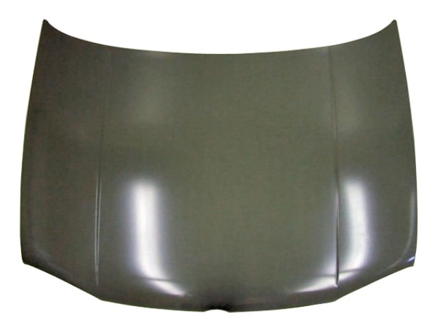 Bonnet - Insurance Approved