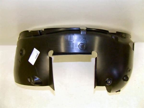 Front Wing Splashguard LH