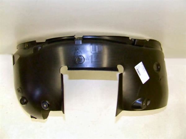 Front Wing Splashguard RH