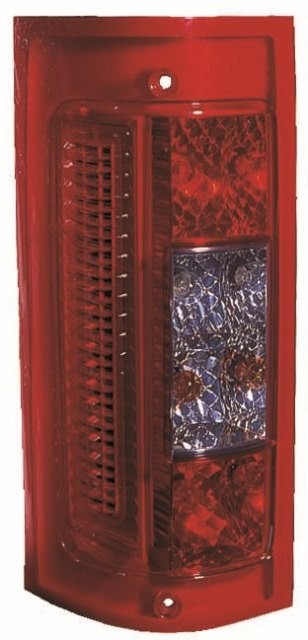 Rear Lamp - RH