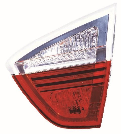 BMW 3 Series 2005-2008 Saloon Rear Lamp (Inner)