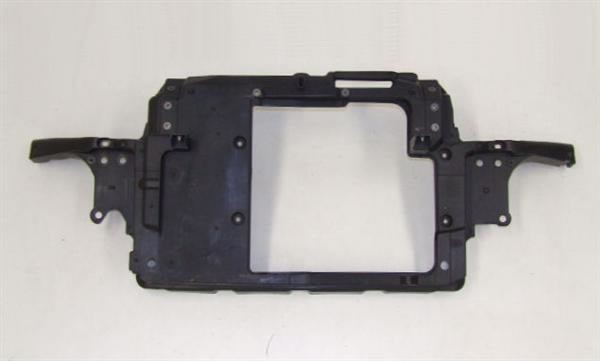 Front Panel - W/O A/C Not VRS