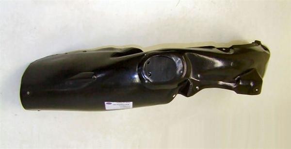 Front Wing Splashguard RH