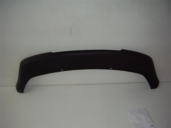 Front Bumper Spoiler