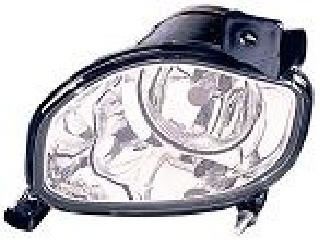 Front Fog Lamp LH