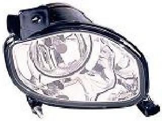 Front Fog Lamp RH