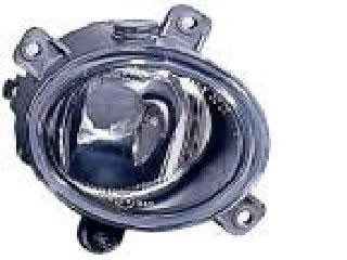 Front Fog Lamp