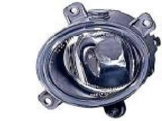 Front Fog Lamp