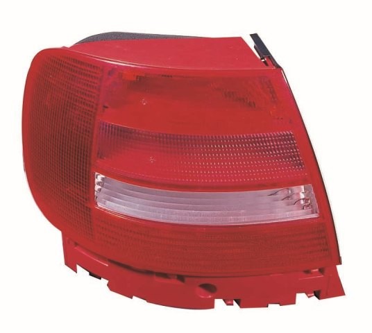 Audi A4 1999-2001 Rear Lamp