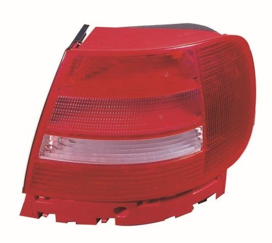 Audi A4 1999-2001 Rear Lamp