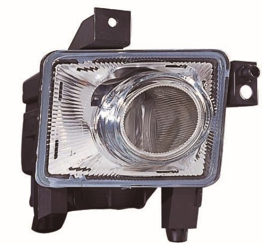 Vauxhall Signum 2003-2005 Front Fog Lamp
