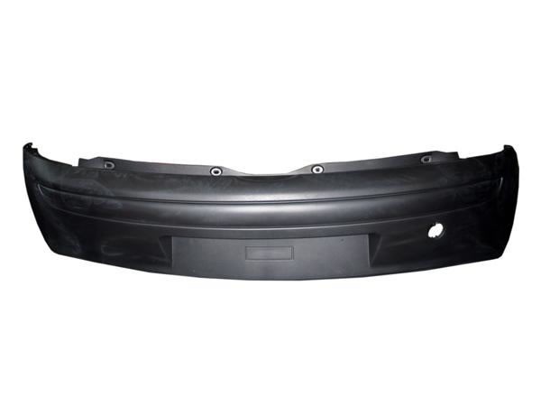 Fiat Punto 1999-2003 Rear Bumper