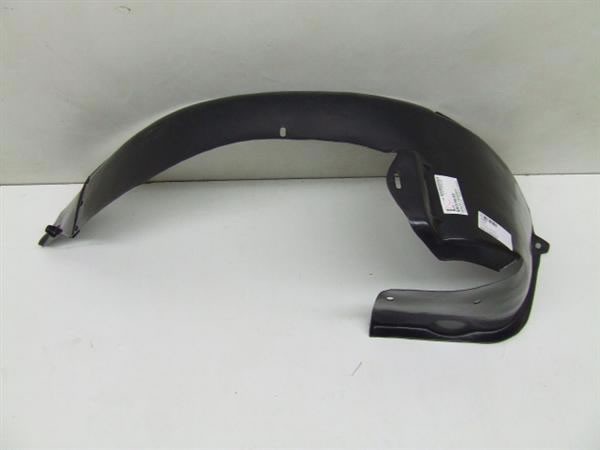 Front Wing Splashguard No Wheel Arch Extension N/S